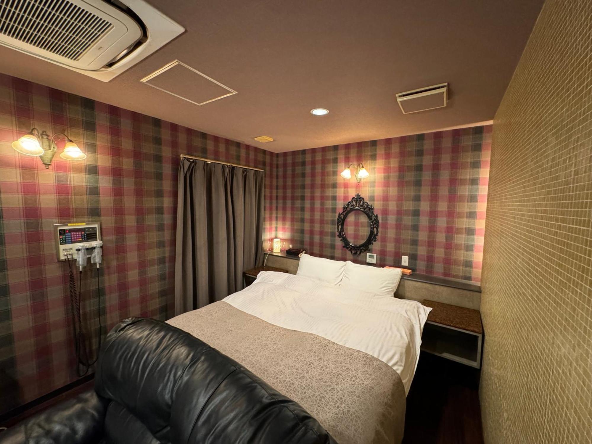 Lala Resort (Adults Only) Kobe Exterior photo
