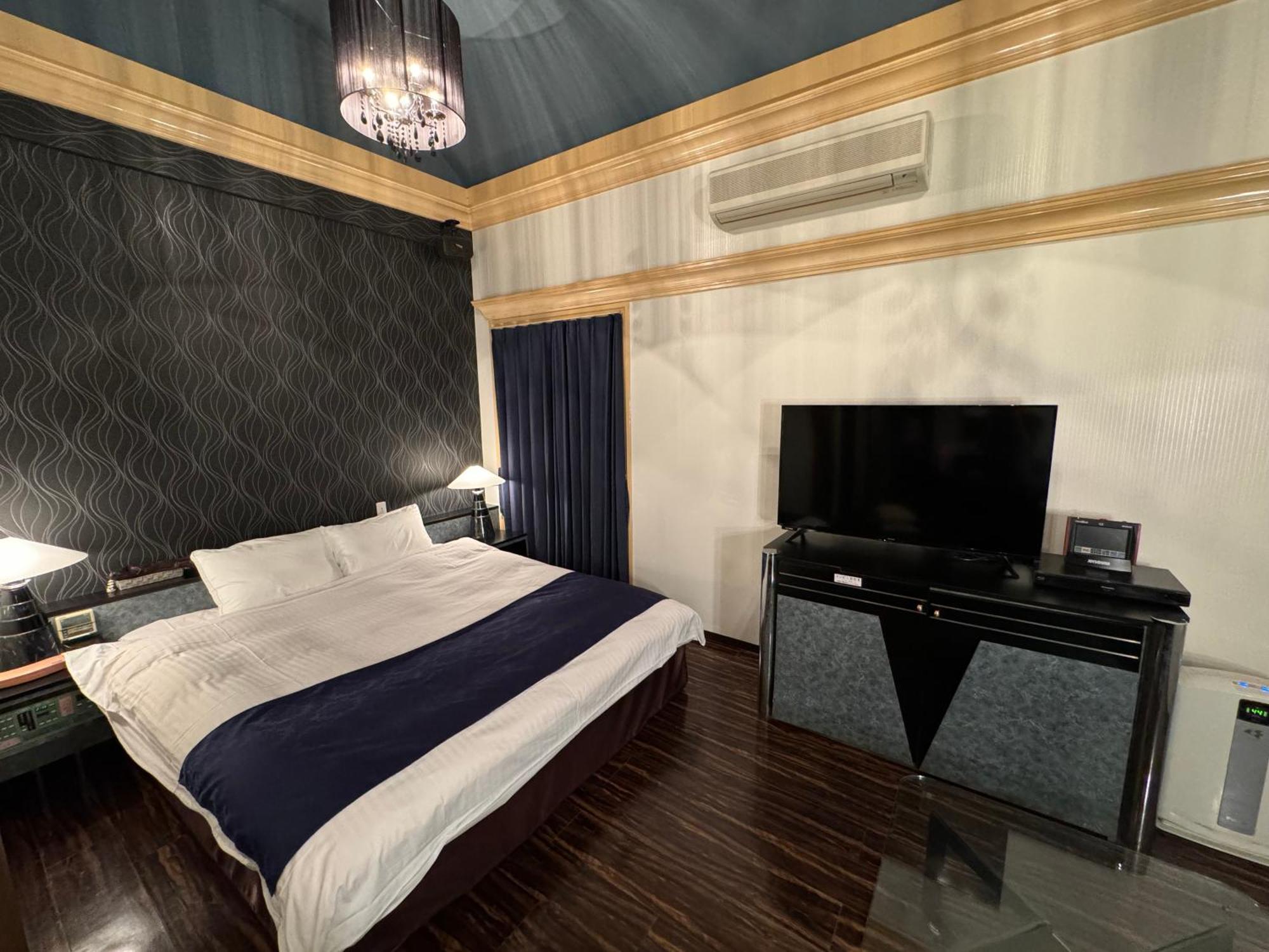 Lala Resort (Adults Only) Kobe Exterior photo