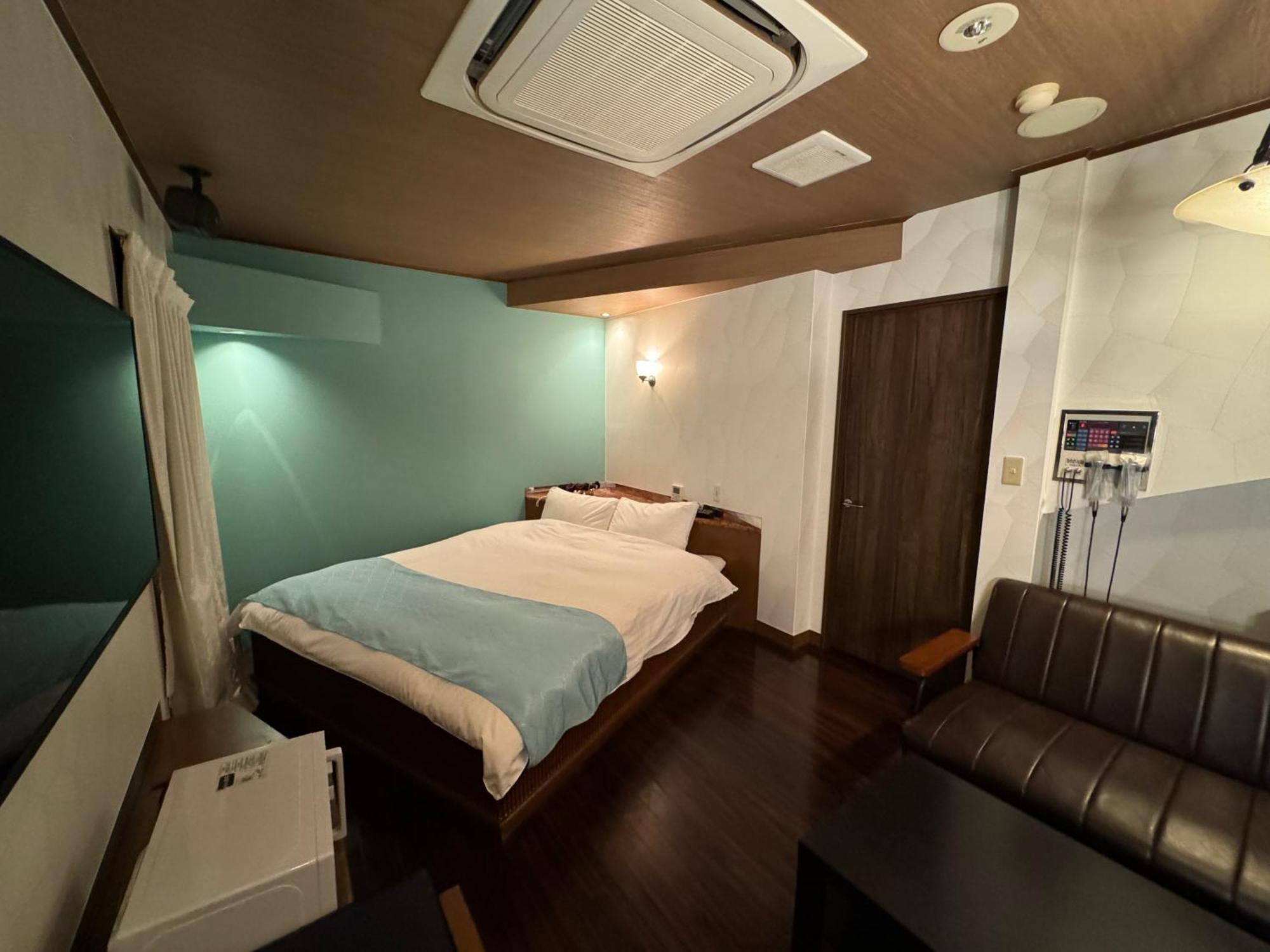 Lala Resort (Adults Only) Kobe Exterior photo