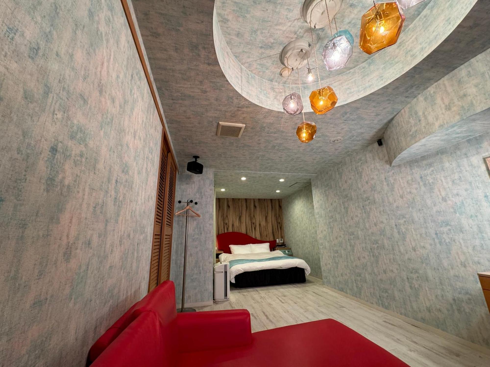 Lala Resort (Adults Only) Kobe Exterior photo