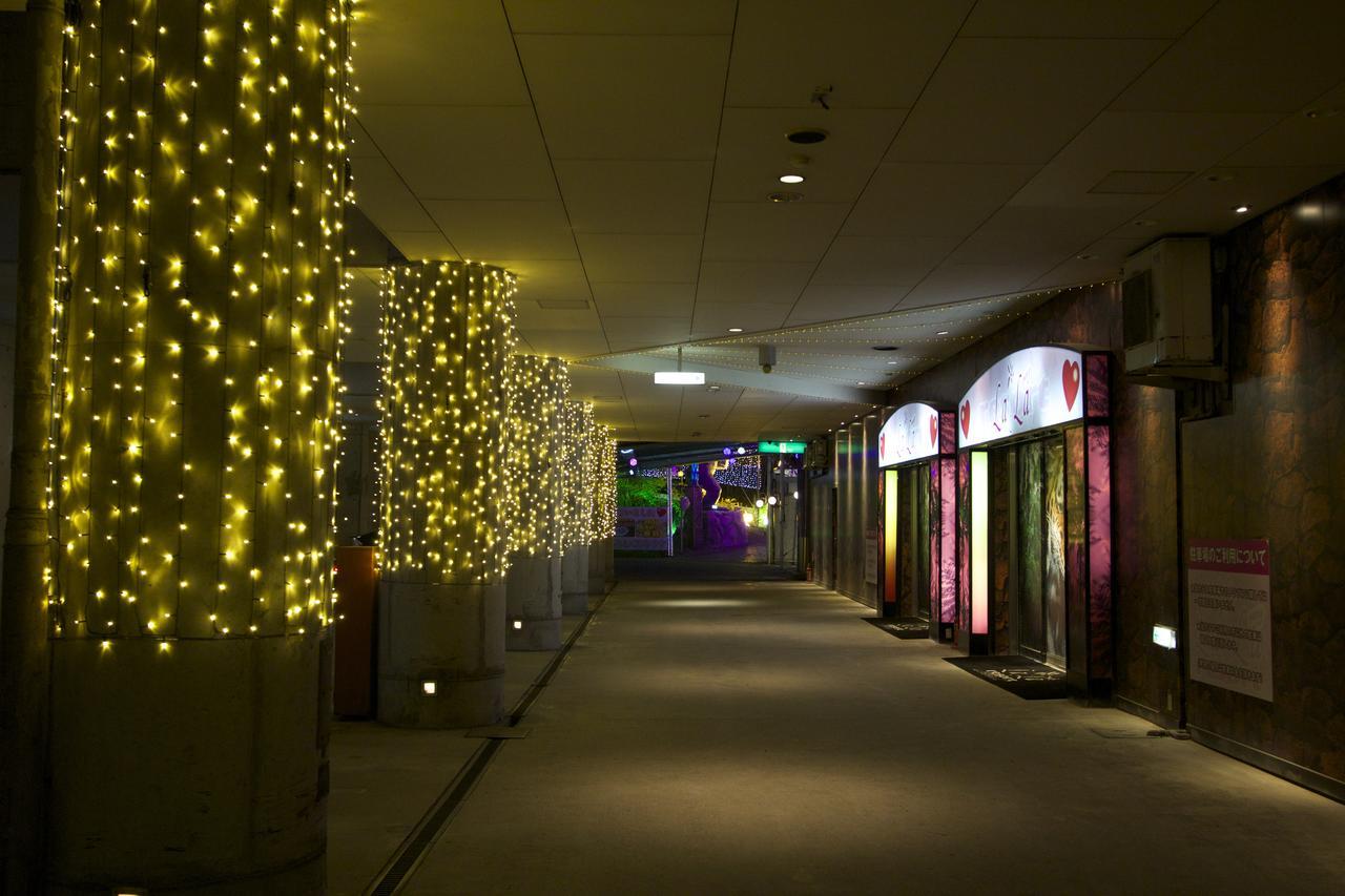Lala Resort (Adults Only) Kobe Exterior photo